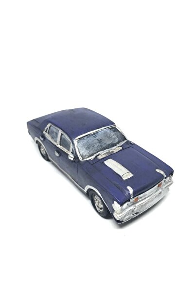 Greathings Decotown nostalgična klasična dekorativna figurica vintage automobila