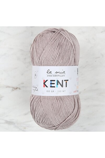 Twin Store حبل محبوك يدويًا من La Mia Kent Mink - L031