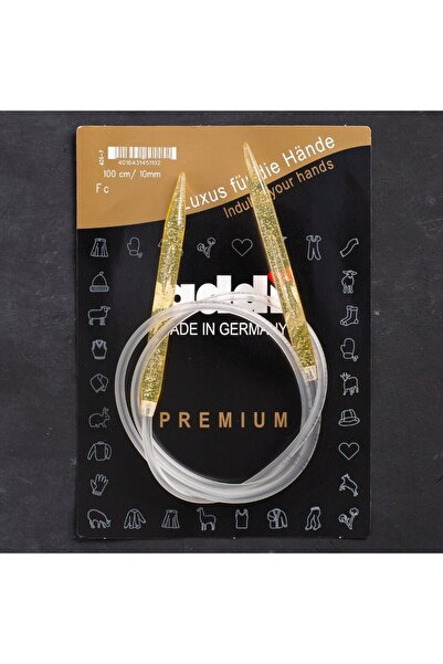 Leyaton أدي شامبينير 10 ملم 100 سم شيش ميسينالي - 405-7 LWLHM-YTRS345