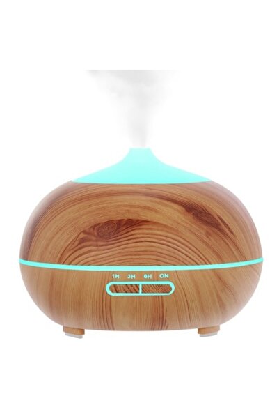 Ruhhy Umidificator de aromaterapie LB 23510