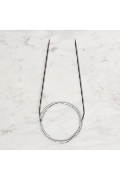 N&M STORE لورين كرافتس سيخ فولاذي 3 مم 100 سم