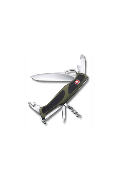 Victorinox Rangergrip 61 Pocket Knife Vx0.9553.Mc4
