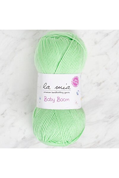 Twin Store لا ميا بيبي بوم أخضر فاتح - 491 - 34246