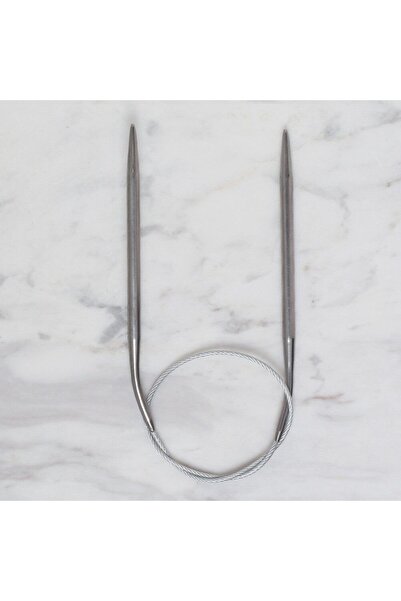 Leyaton لورين كرافتس - إبريق شراب فولاذي 5 ملم 40 سم LWLHM-YTRS345