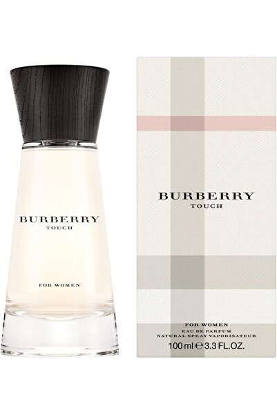 BURBERRY Touch Eau de Parfum