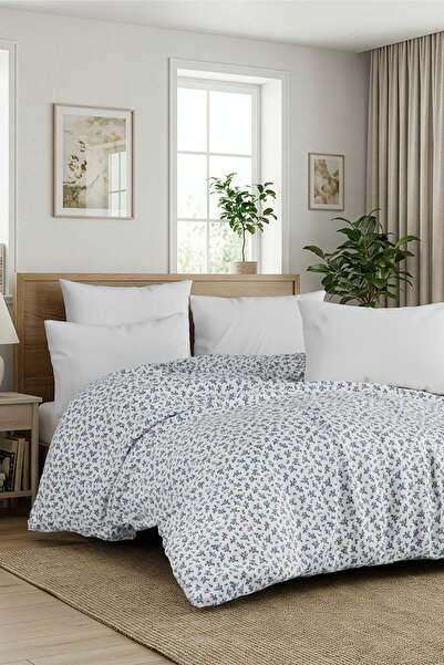 Lorien Evenstar Patterned Single Duvet Cover / Quilt Cover 160 X 220 cm