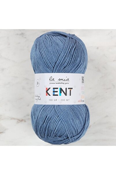 Twin Store خيط الحياكة اليدوي من لا ميا كينت - L102