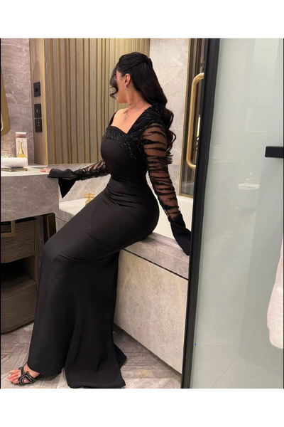 Savina فستان سارة