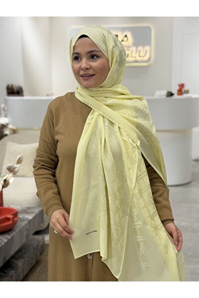 Pierre Cardin Nai̇a Lumina Shal