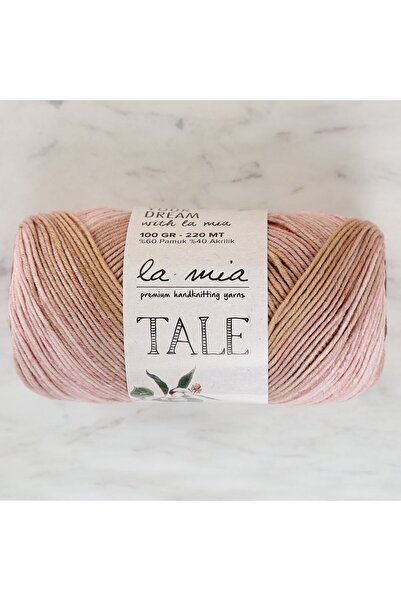 Nemere خيط تالي إبرولي للحياكة اليدوية - LM116 من نيمير هوم