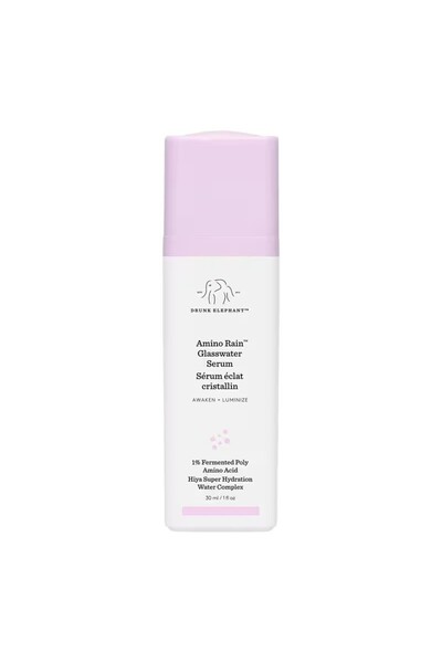 Drunk Elephant Amino Rain™ Glasswater Serum -Cilt Dengesini Onaran Nem Serumu...