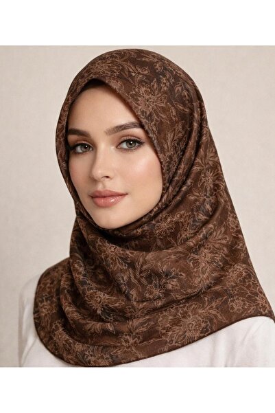 İpekal Mono Organic Cotton Scarf - 06248 07