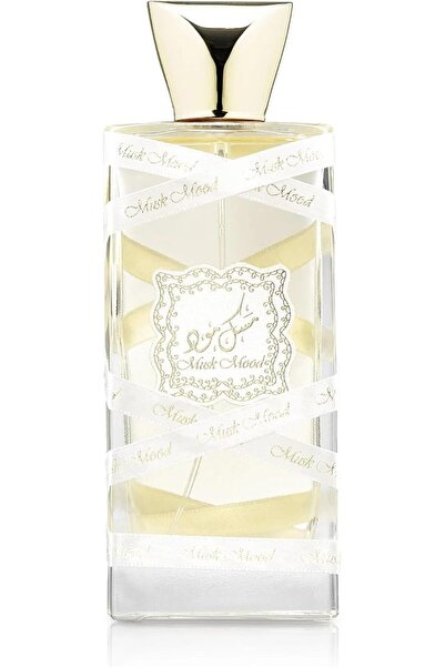 lattafa Musk Mood Eau de Parfum by 100ml