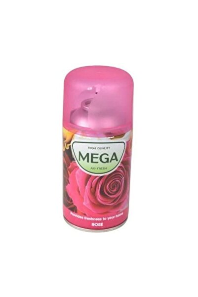 MEGA SET 2 X Air Fresh Room Freshener 220ml Rose