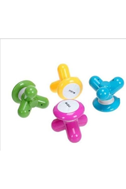 Generics جهاز تدليك محمول