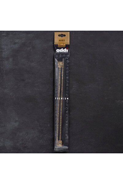 Nemere إبرة حياكة أدي شامبانيا 6 مم 35 سم - 400-7 NemereHome