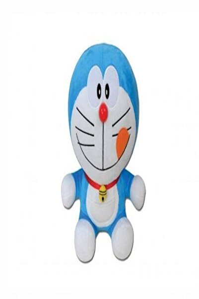 Generic Cute Doraemon Plush Stuffed Toy