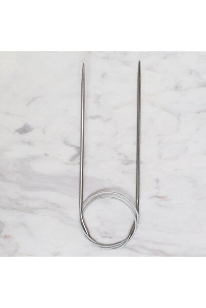 Leyaton لورين كرافتس - إبريق شراب فولاذي 3 مم 60 سم LWLHM-YTRS345