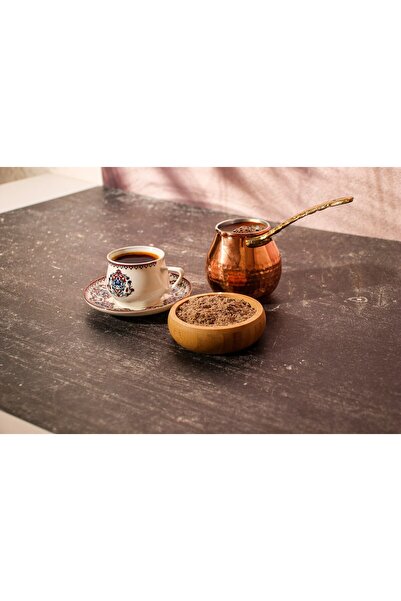 Leyaton Bfs Menengic Coffee with Milk 200 Gr Lwlhm-Ytrs345