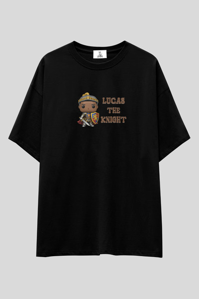 UmbraWear Stranger Things Figürler Dungeons and Dragons T-shirt | Unisex %100...