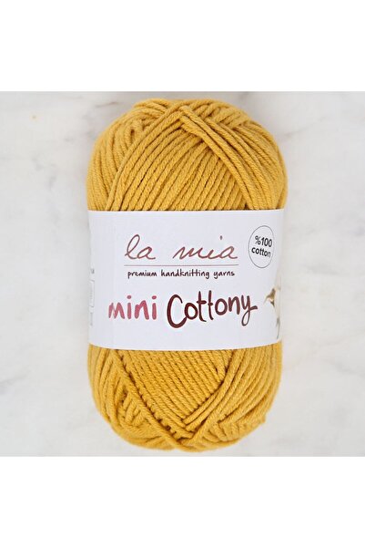 Nemere خيط صوف قطني صغير 25 جرام لحياكة يدوية للأطفال من NemereHome