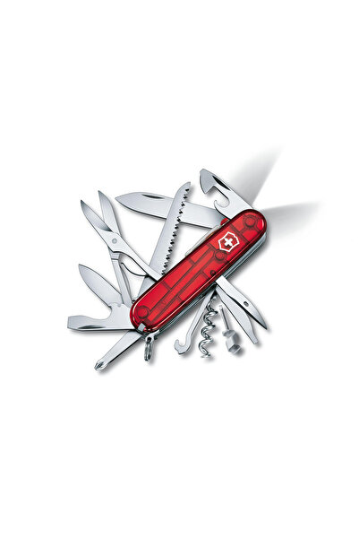 Victorinox Briceag Huntsman Lite Vx1.7915.T