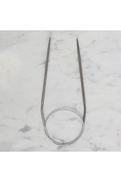 Leyaton لورين كرافتس - إبريق شاي فولاذي 3 مم بطول 40 سم LWLHM-YTRS345