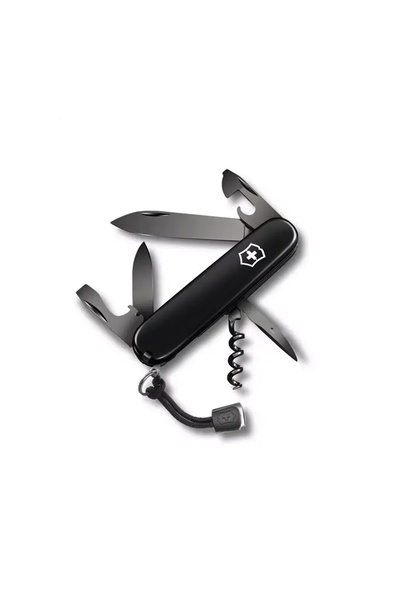 Victorinox Spartan Onyx Vx1.3603.31P razor