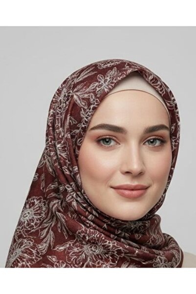 İpekal Mono Organic Cotton Scarf - 06248 10