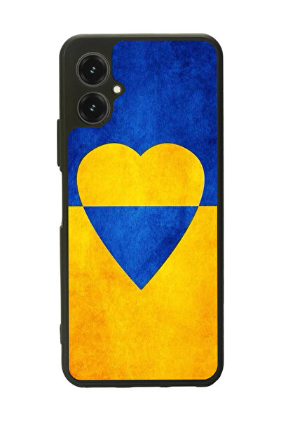 omix X5 Compatible Printed, Matte Black, Soft Silicone, Protective, Shock-Abs...