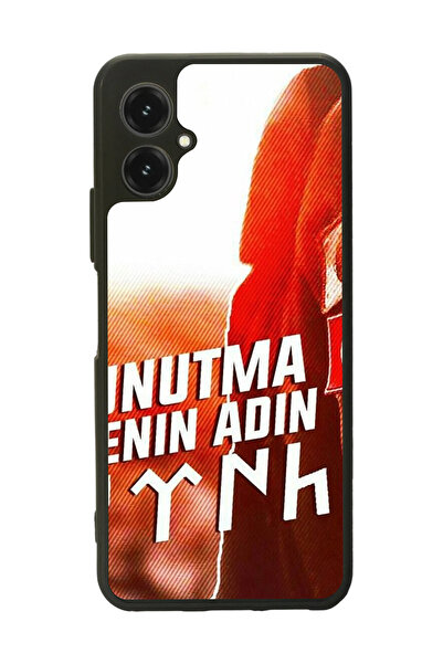 omix X5 Compatible Printed, Matte Black, Soft Silicone, Protective, Shock-Abs...