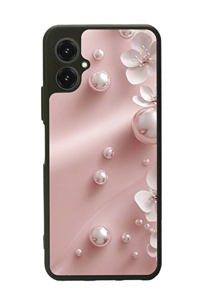 omix X3 Compatible Printed, Matte Black, Soft Silicone, Protective, Shock-Abs...