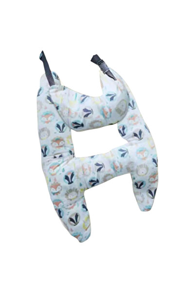 Krista Pernă auto pentru scaunul copiilor, cu clemă pentru centură, suport pe...