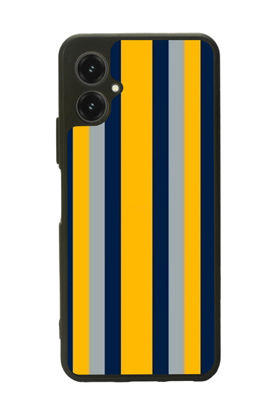 omix X5 Compatible Printed, Matte Black, Soft Silicone, Protective, Shock-Abs...