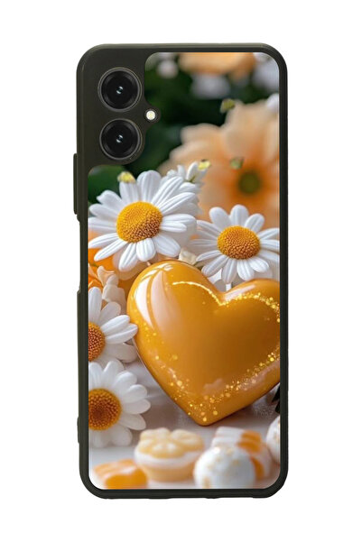 omix X5 Compatible Printed, Matte Black, Soft Silicone, Protective, Shock-Abs...