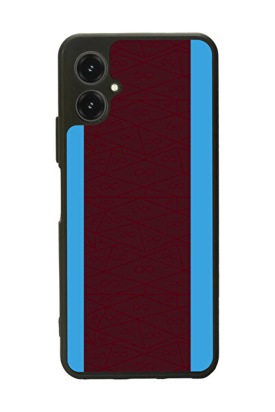 omix X3 Compatible Printed, Matte Black, Soft Silicone, Protective, Shock-Abs...