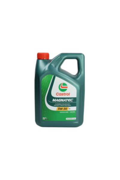 CASTROL MAGNATEC 5W30 C2 4L