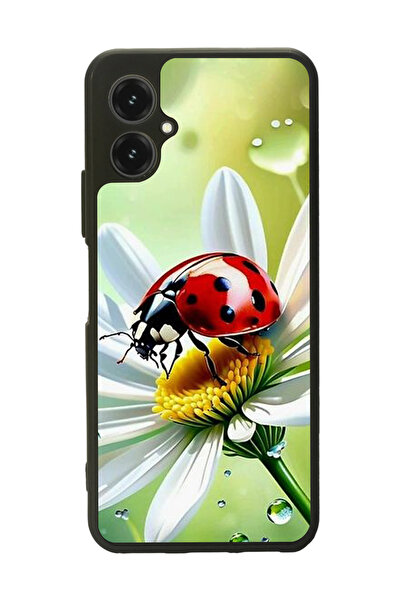 omix X5 Compatible Printed, Matte Black, Soft Silicone, Protective, Shock-Abs...