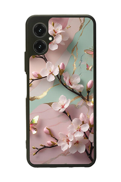 omix X3 Compatible Printed, Matte Black, Soft Silicone, Protective, Shock-Abs...