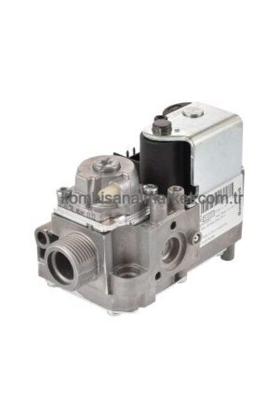 Eca PROTEUS GAZ VALFİ