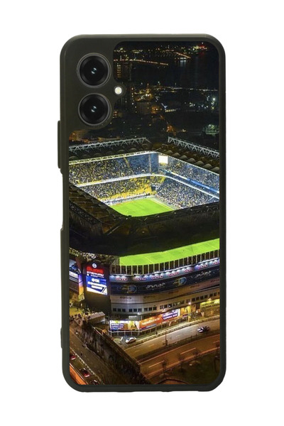 omix X3 Compatible Printed, Matte Black, Soft Silicone, Protective, Shock-Abs...