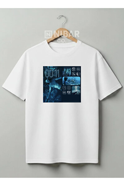 Grafftee Clothing Avatar Fan Exclusive Unisex Premium 100% Cotton T-Shirt