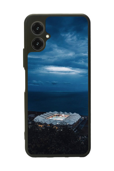 omix متوافق مع X3، مطبوع، أسود غير لامع، سيليكون ناعم، واقي، غطاء ممتص للصدما...