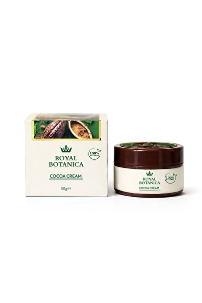 Royal Botanica كريمة الكاكاو 50 مل