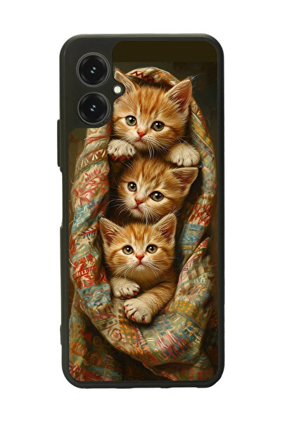 omix X5 Compatible Printed, Matte Black, Soft Silicone, Protective, Shock-Abs...