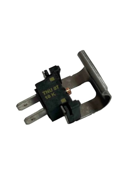 Vaillant YÜZEY TİP NTC 1/2(Çap13,5) Kalın Söket