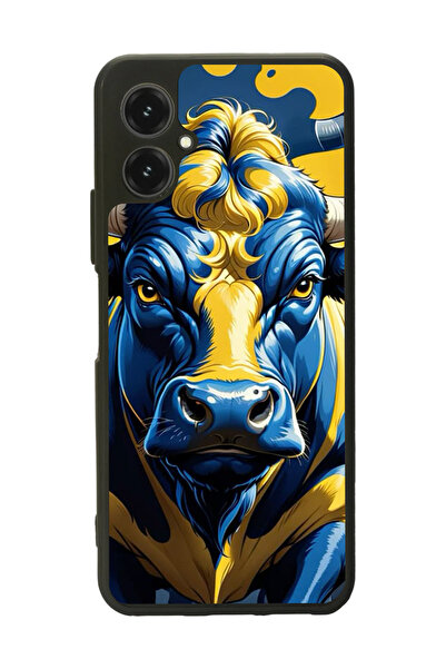 omix X3 Compatible Printed, Matte Black, Soft Silicone, Protective, Shock-Abs...