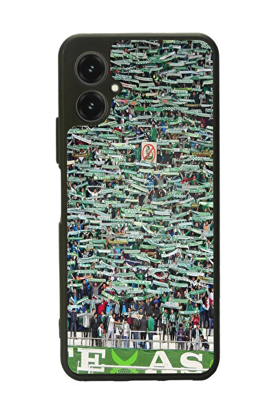 omix X3 Compatible Printed, Matte Black, Soft Silicone, Protective, Shock-Abs...