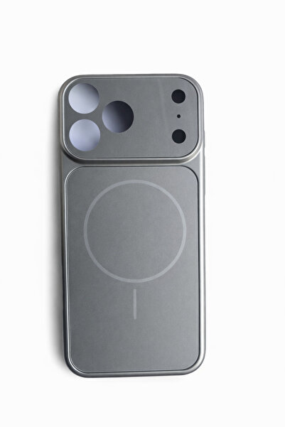 bbtech Case That Transforms Your iPhone 15 Pro Max into a 17 Pro Max Look, Ma...