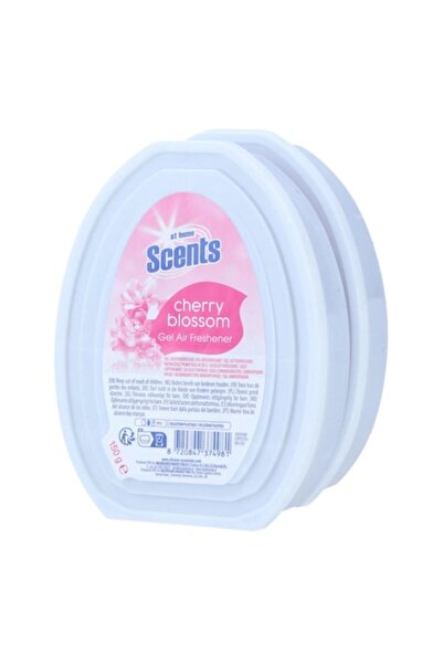 At Home Odorizant de cameră cu gel de in și bumbac proaspăt